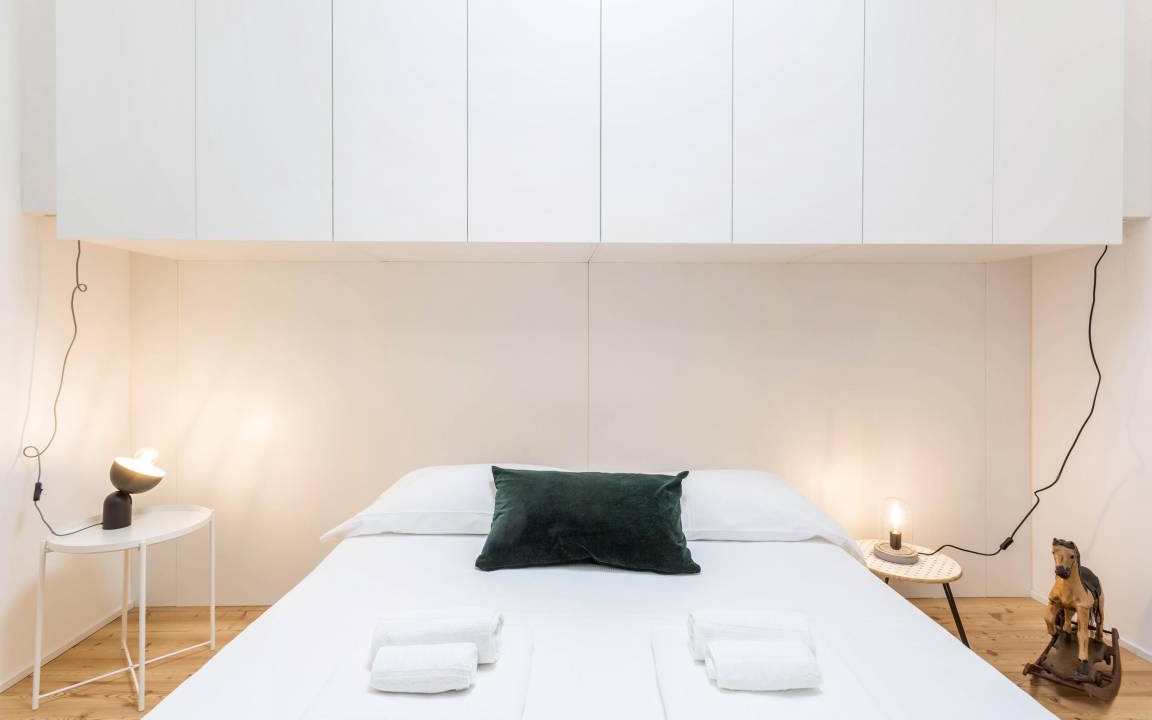 Photo of Bedroom in Lecco