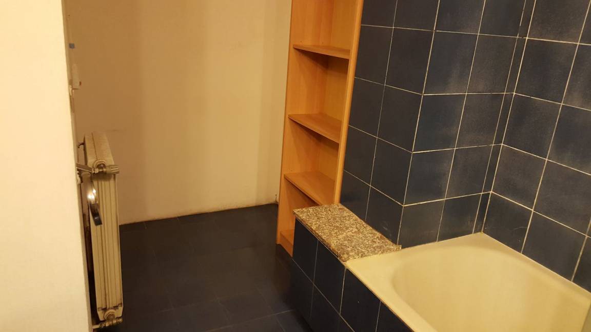 Photo of Bathroom in Porta Nuova