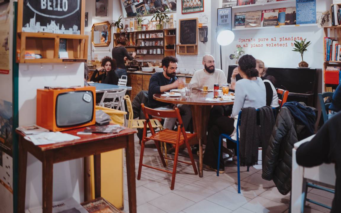 Photo of Others in Carrobbio