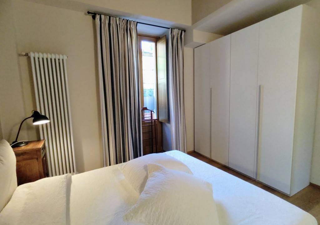 Photo of Bedroom in Olgiasca