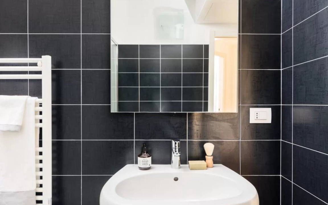 Photo of Bathroom in Varesine