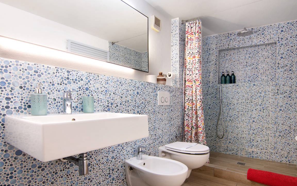 Photo of Bathroom in Moltrasio