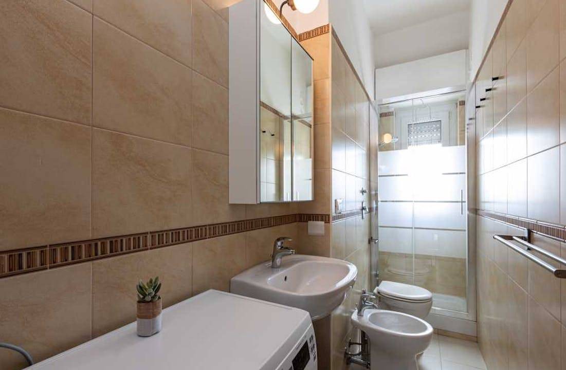 Photo of Bathroom in Vimodrone