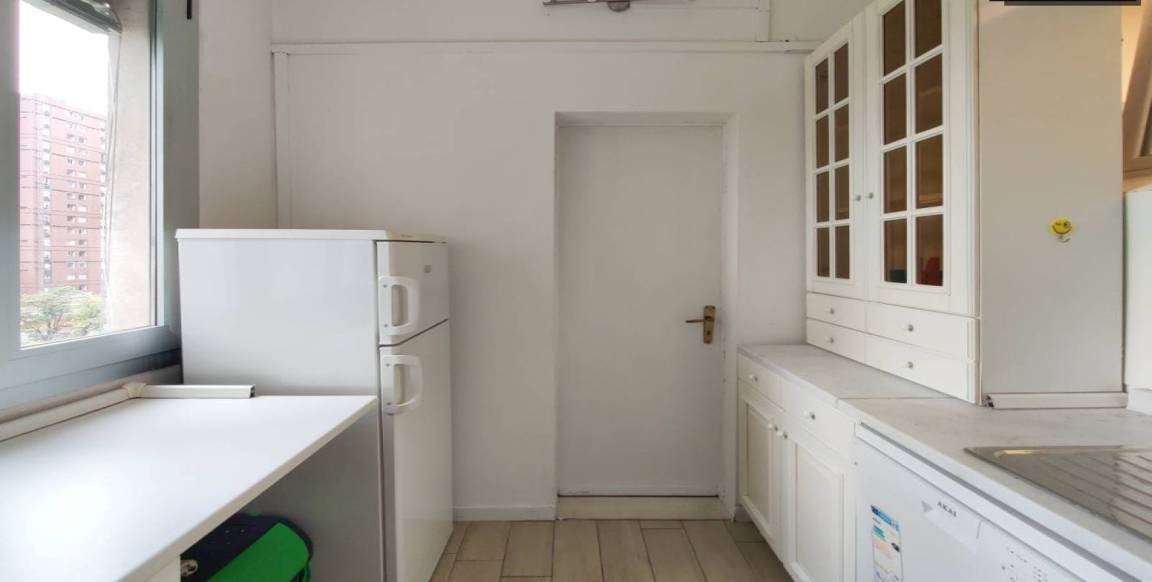 Photo of Kitchen in Zona Ca' Granda