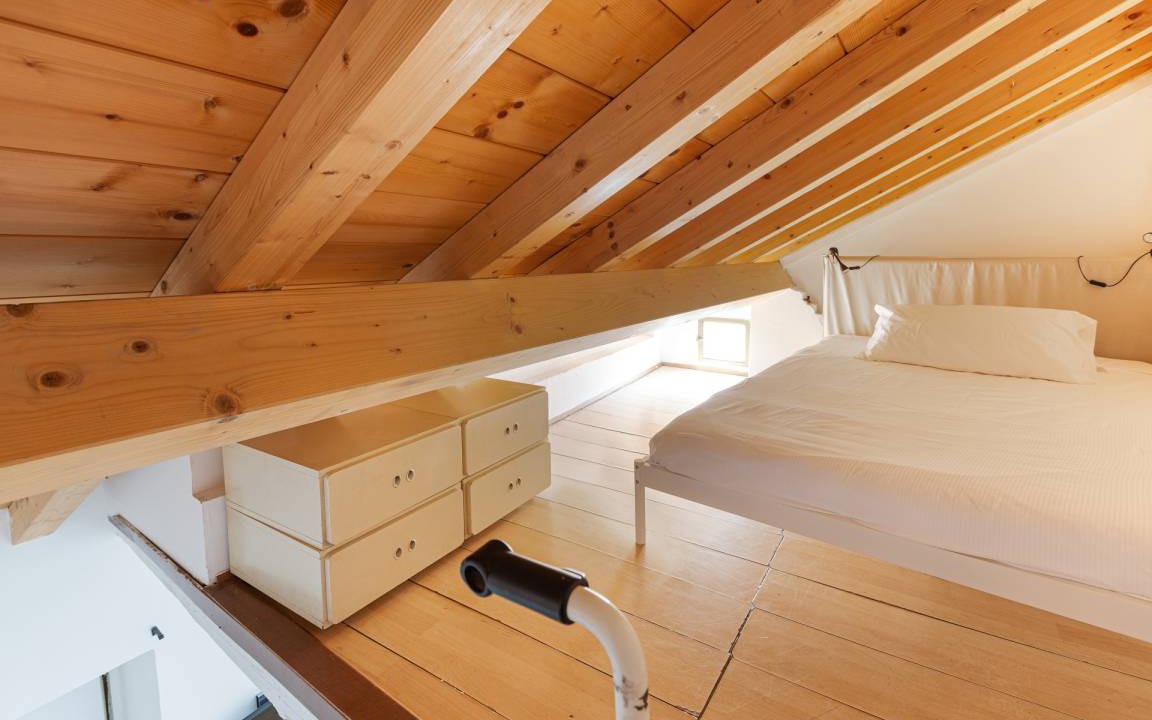Photo of Bedroom in Porta Volta