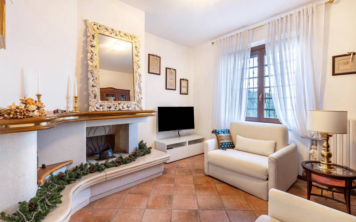 Photo of Livingroom in Lugana