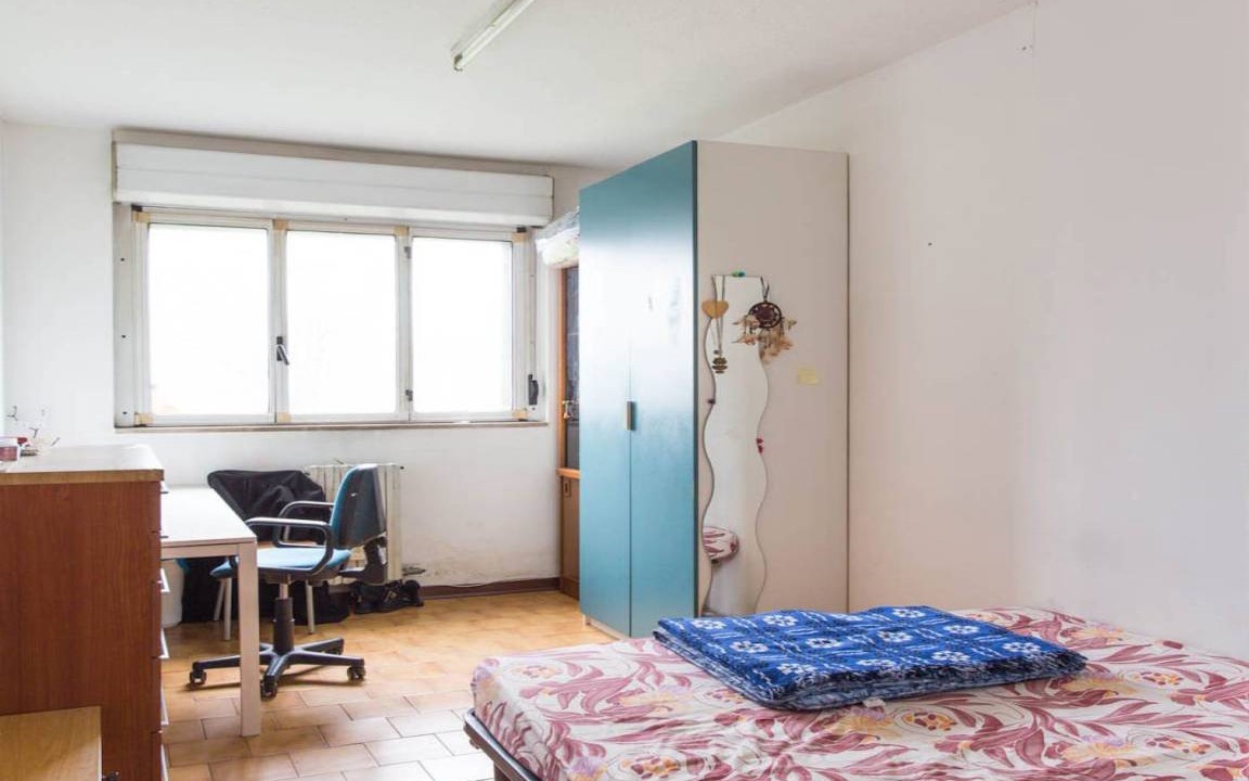 Photo of Bedroom in Chiesa Rossa