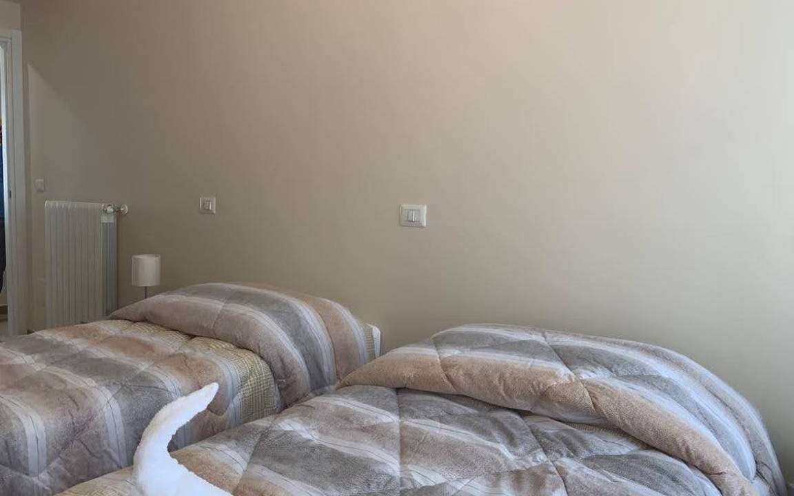 Photo of Bedroom in Loreto
