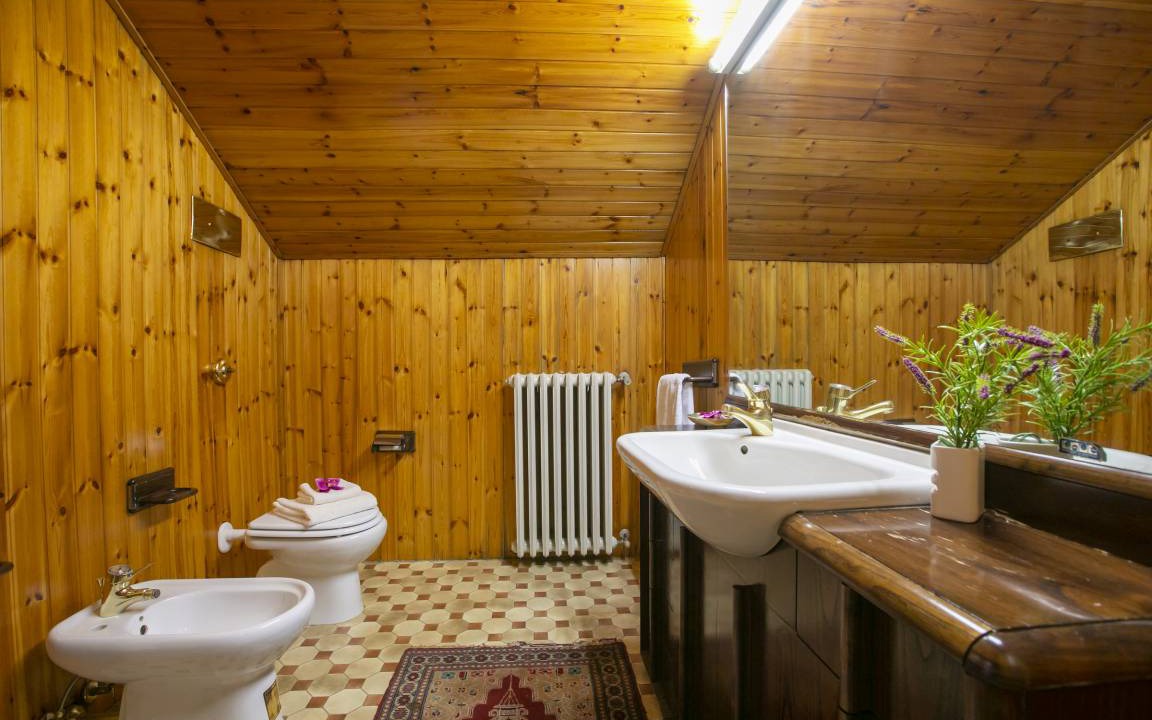 Photo of Bathroom in Desenzano del Garda