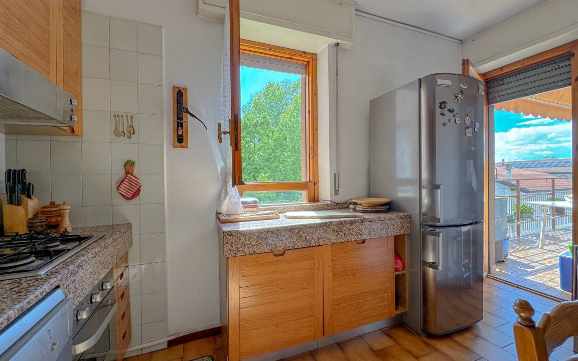 Photo of Kitchen in Trezzano sul Naviglio