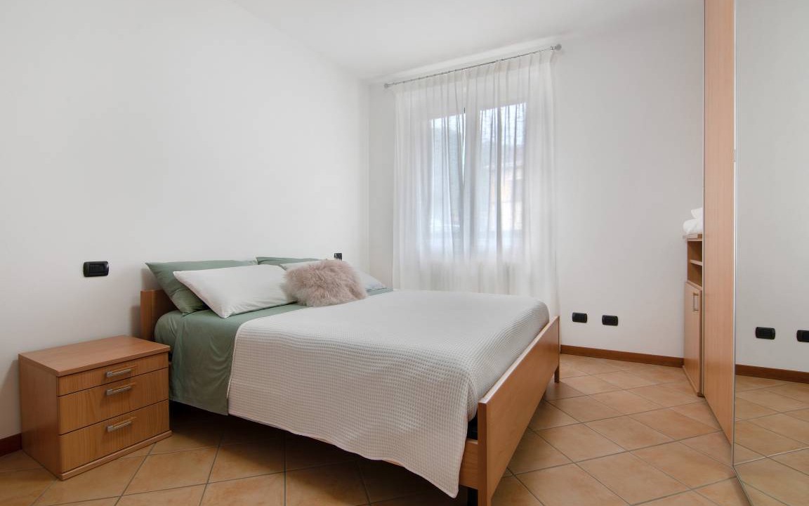 Photo of Bedroom in Colico Piano