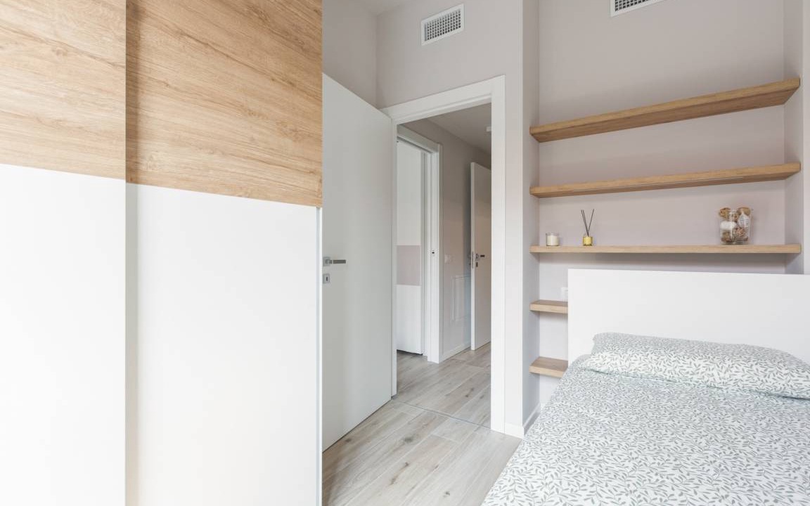 Photo of Bedroom in Ponte Nuovo