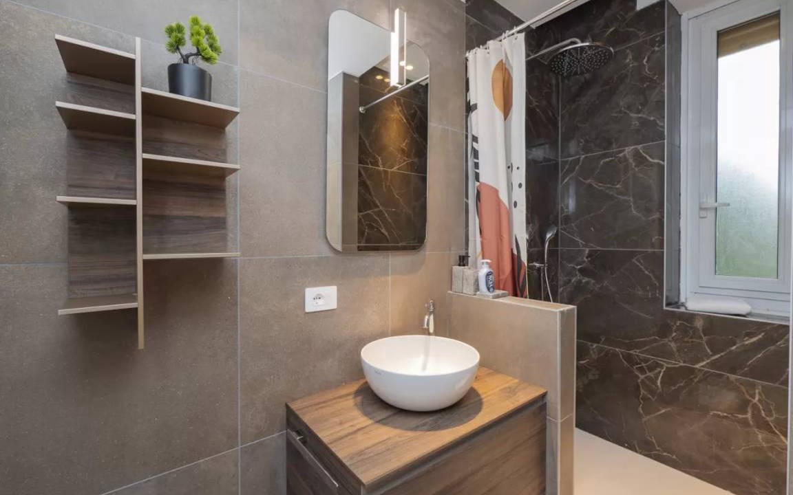 Photo of Bathroom in San Siro