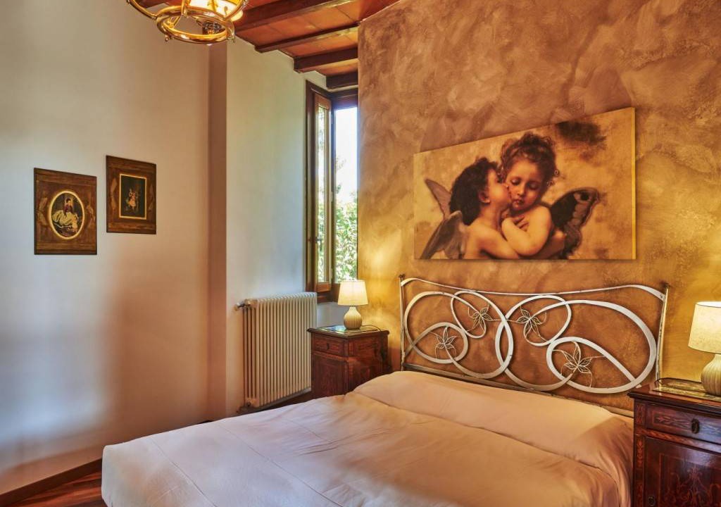 Photo of Bedroom in Corsico