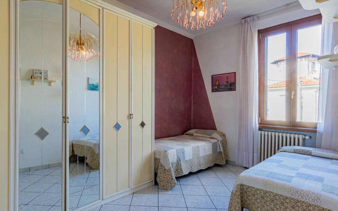 Photo of Bedroom in Porto Ceresio