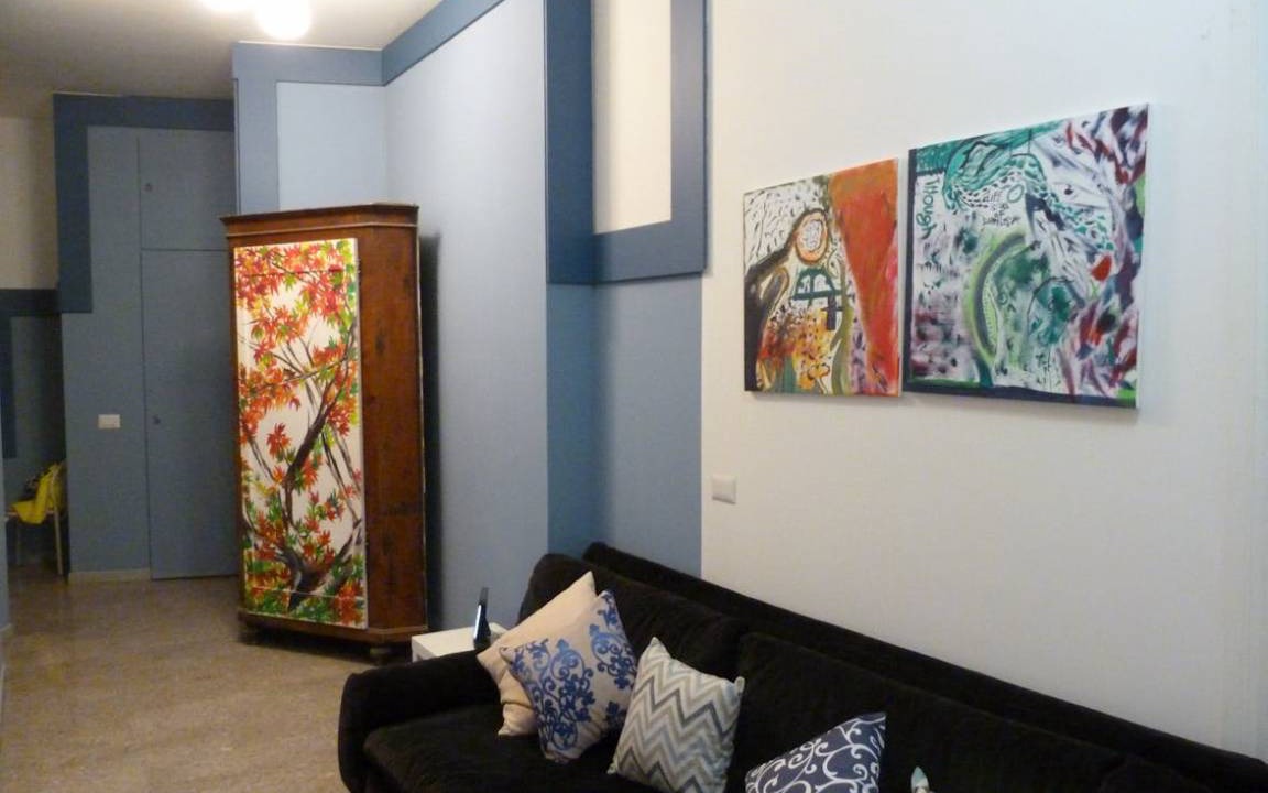 Photo of Livingroom in San Siro