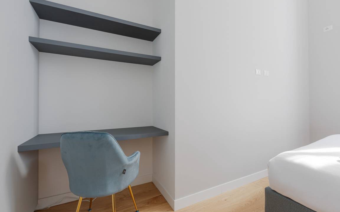 Photo of Bedroom in Ghisolfa