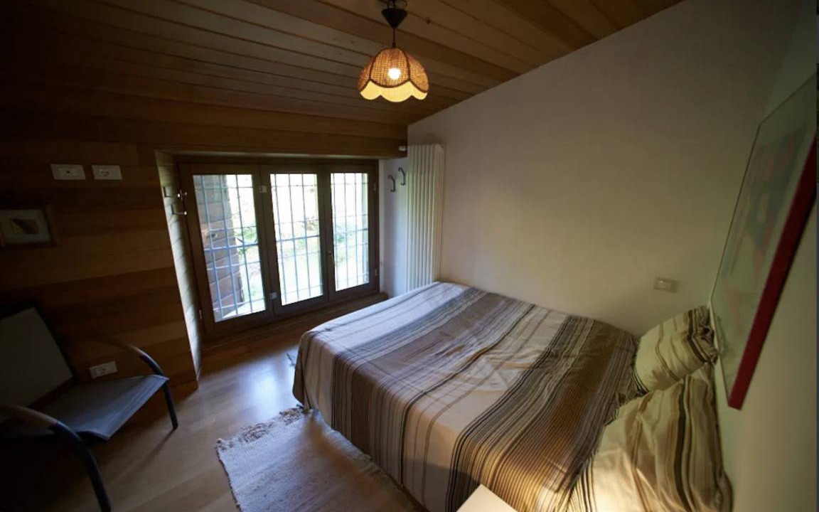 Photo of Bedroom in Caprino Bergamasco