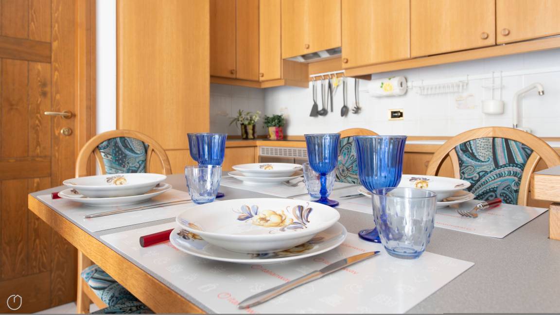 Photo of Kitchen in Premadio