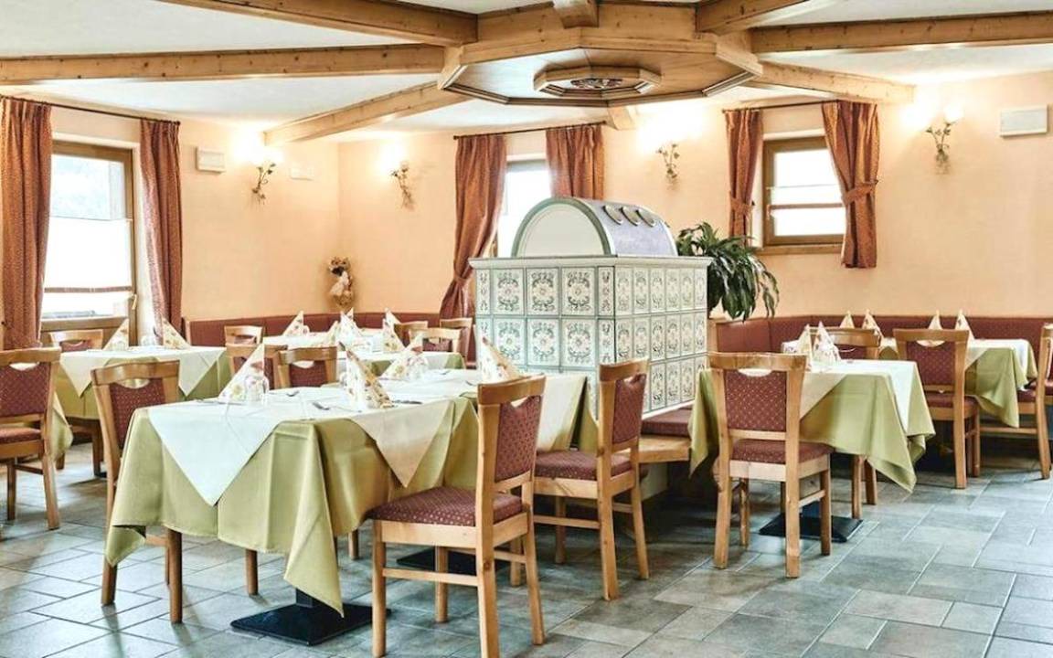 Photo of Kitchen in Sant'Anna