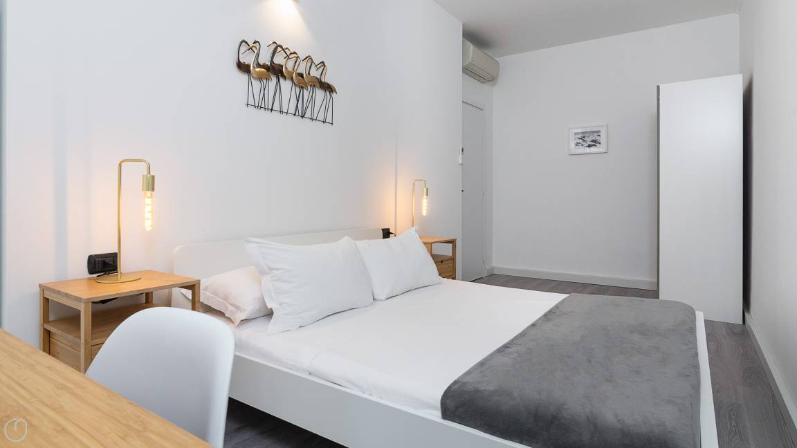 Photo of Bedroom in Porta Genova
