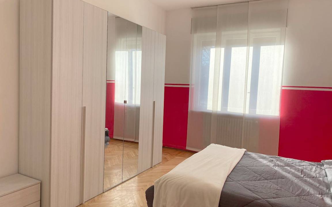 Photo of Bedroom in Porta Genova