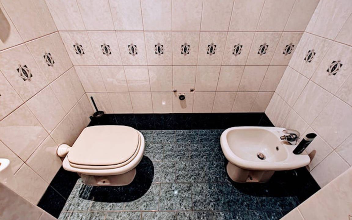 Photo of Bathroom in La Fontana