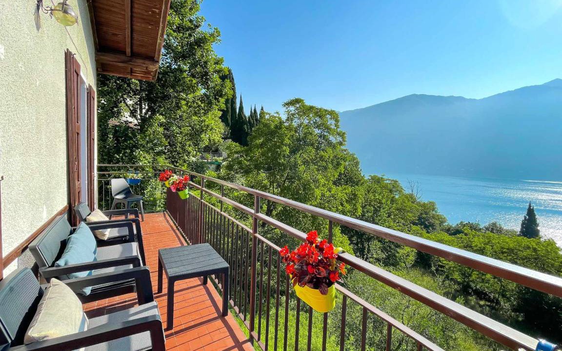 Photo of Patio Balcony in Visgnola