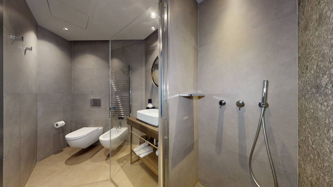 Photo of Bathroom in Milan Centre