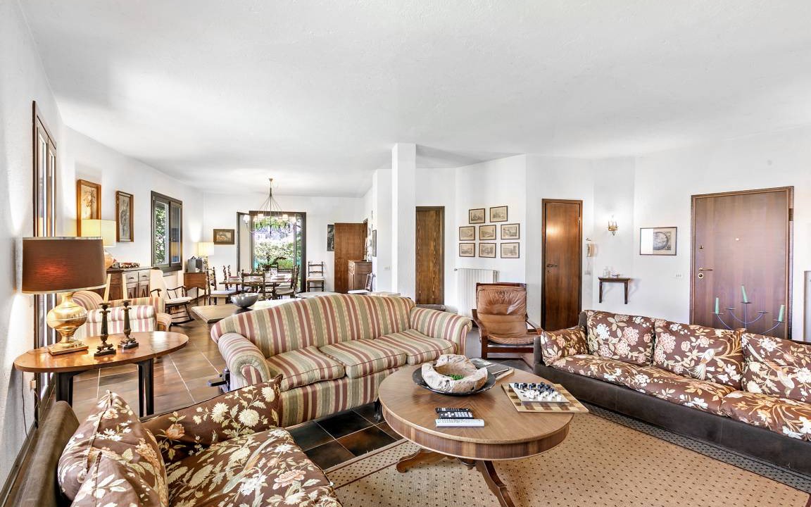 Photo of Livingroom in Buguggiate