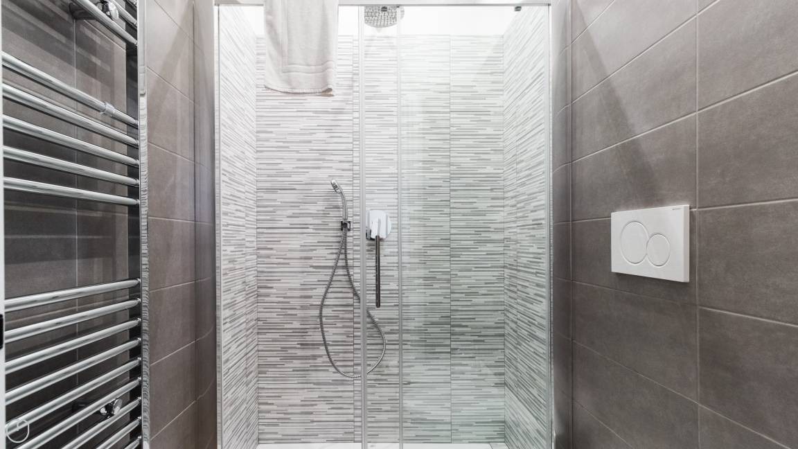 Photo of Bathroom in Zona Risorgimento
