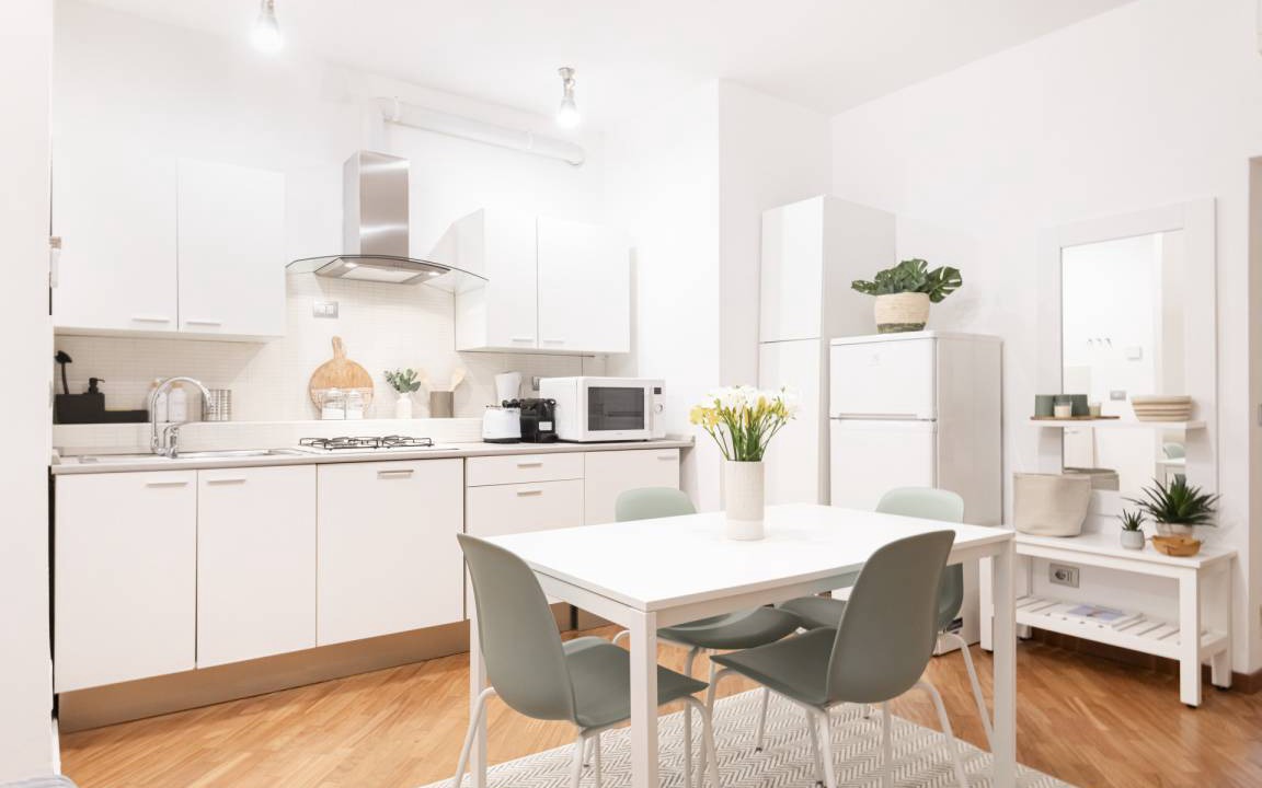 Photo of Kitchen in Navigli