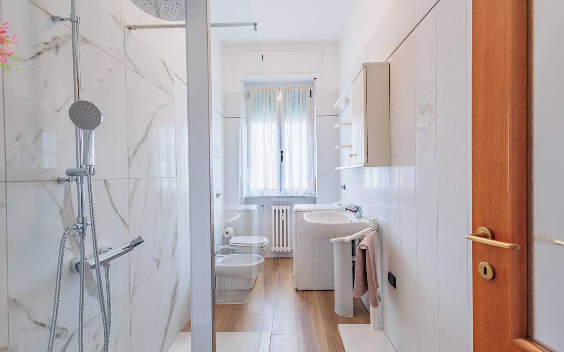 Photo of Bathroom in Villaggio degli Sposi