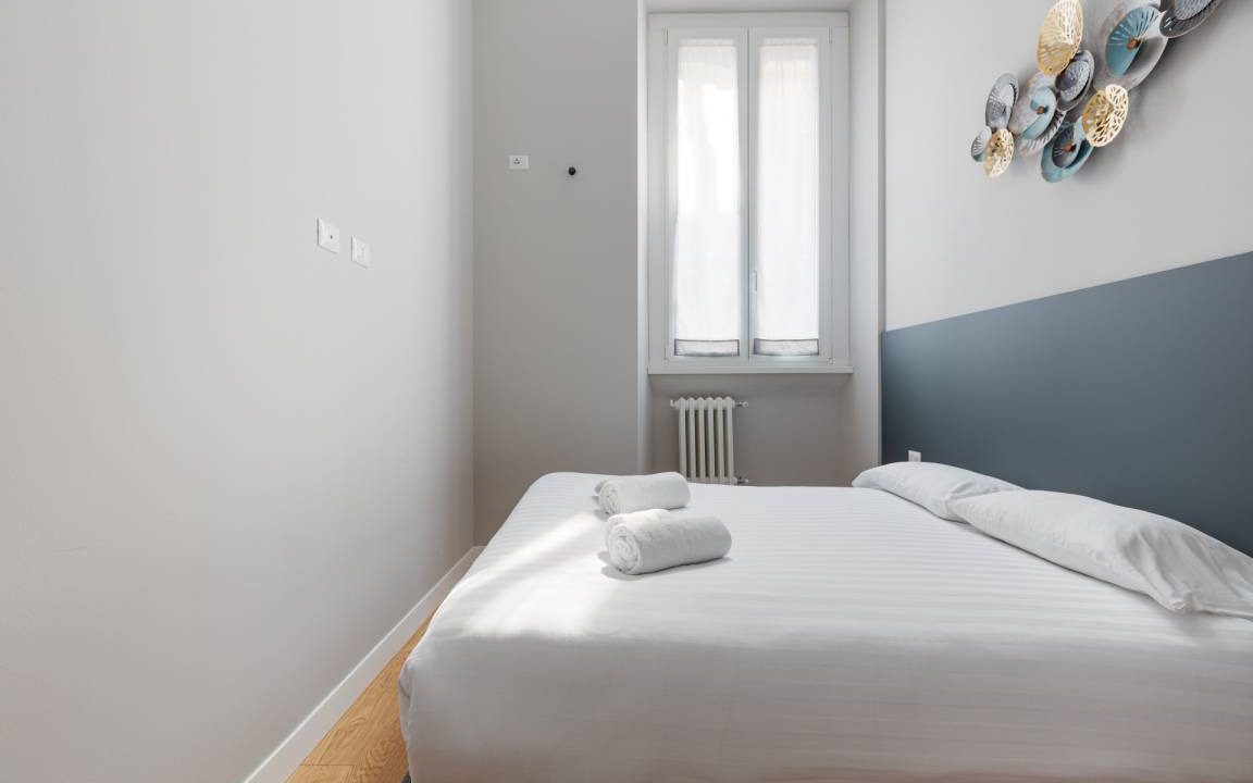 Photo of Bedroom in Ghisolfa