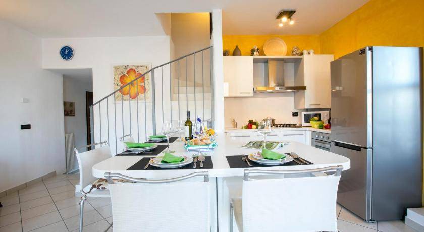 Photo of Kitchen in Blevio