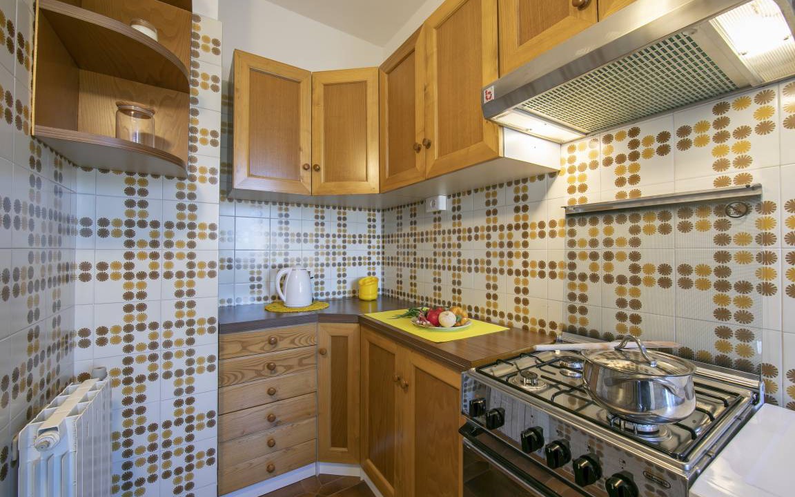 Photo of Kitchen in Colombare