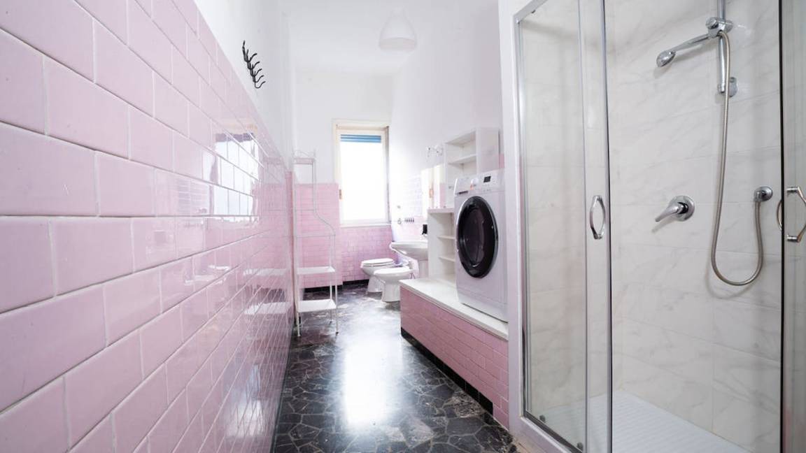 Photo of Bathroom in Porta Genova