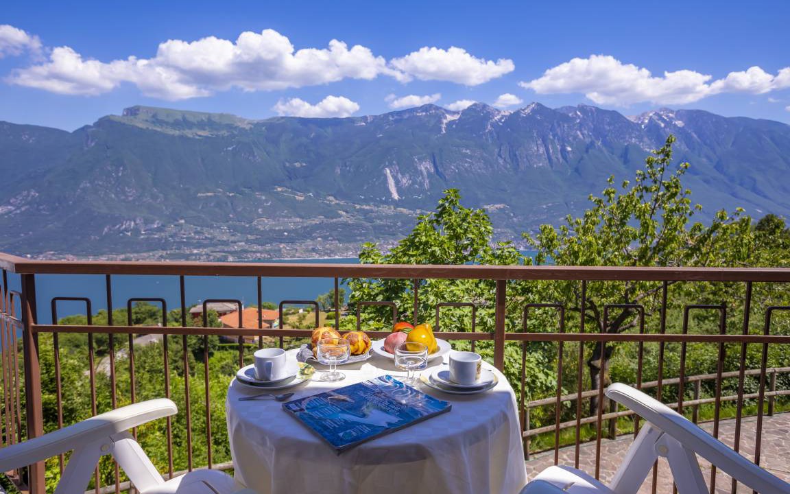 Photo of Patio Balcony in Tremosine