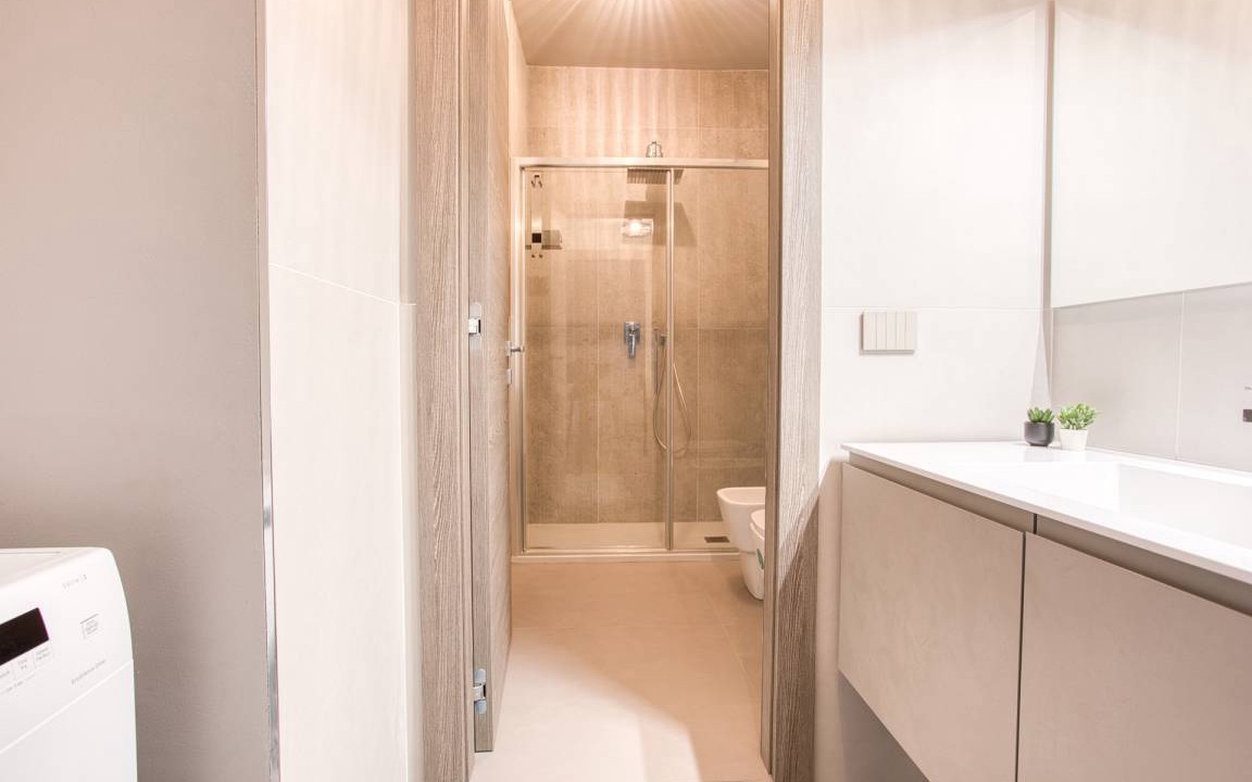 Photo of Bathroom in Bullona
