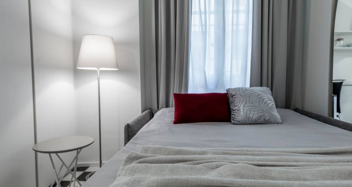 Photo of Bedroom in Cerchia dei navigli