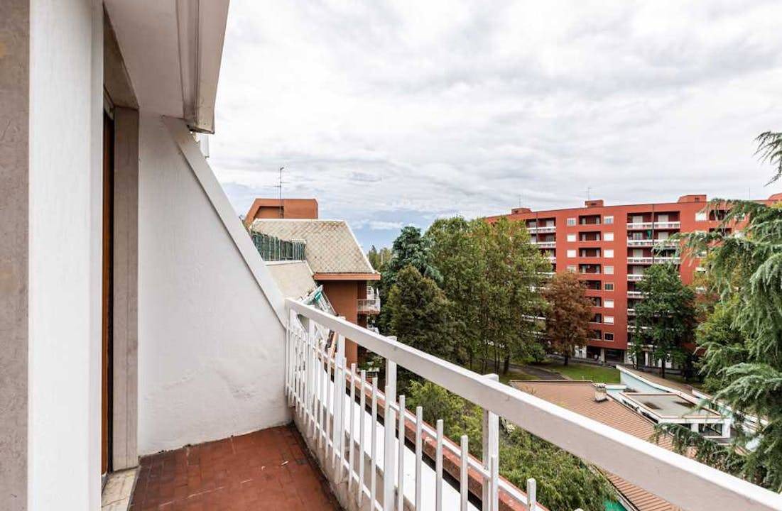 Photo of Patio Balcony in Vimodrone