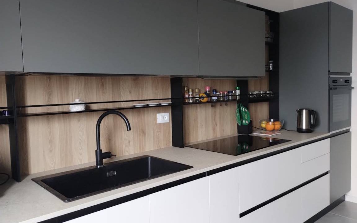 Photo of Kitchen in Monza