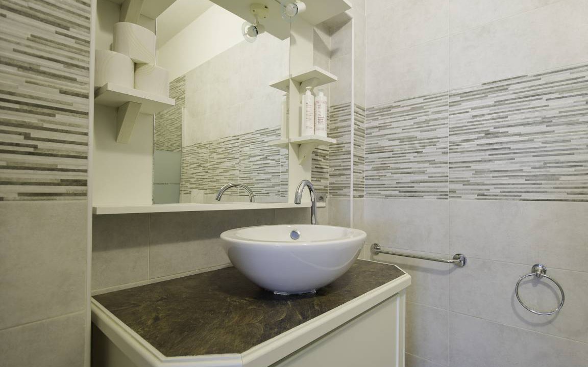 Photo of Bathroom in Rivoltella