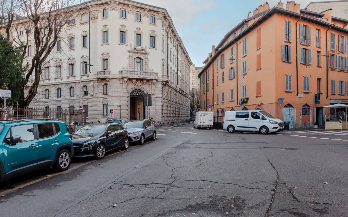 Photo of Buildings in Centro Storico