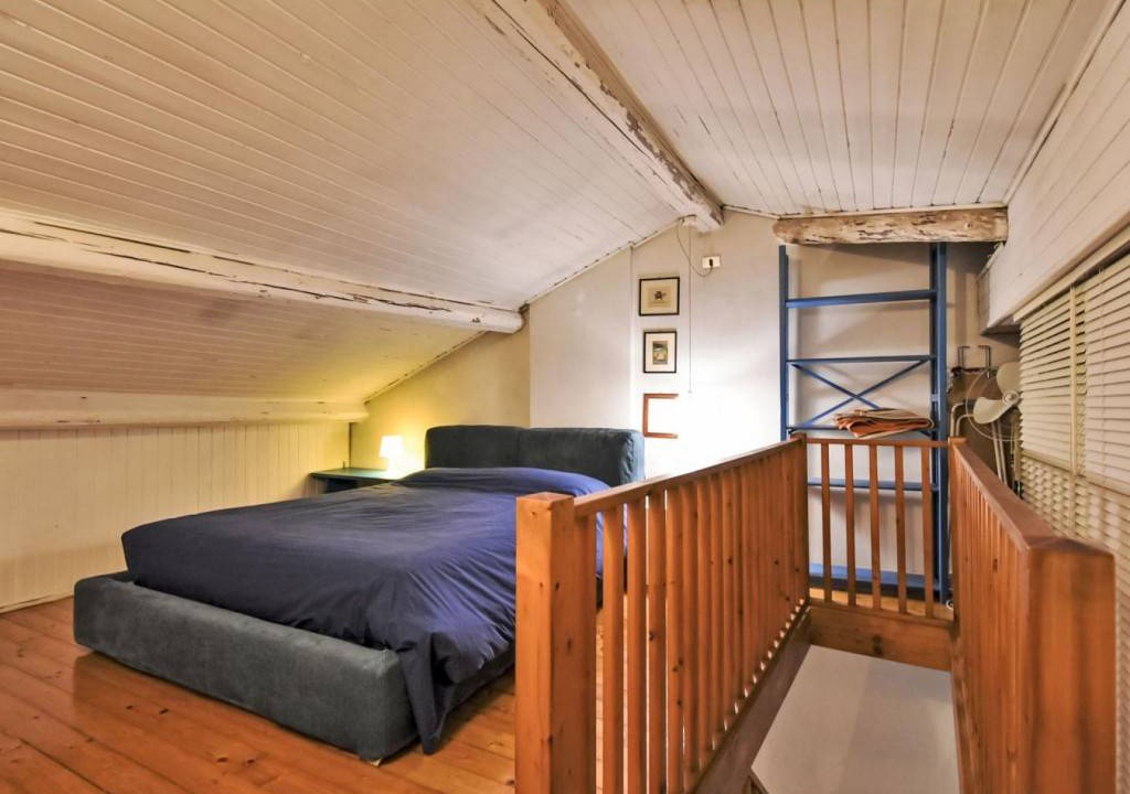 Photo of Bedroom in Carrobbio