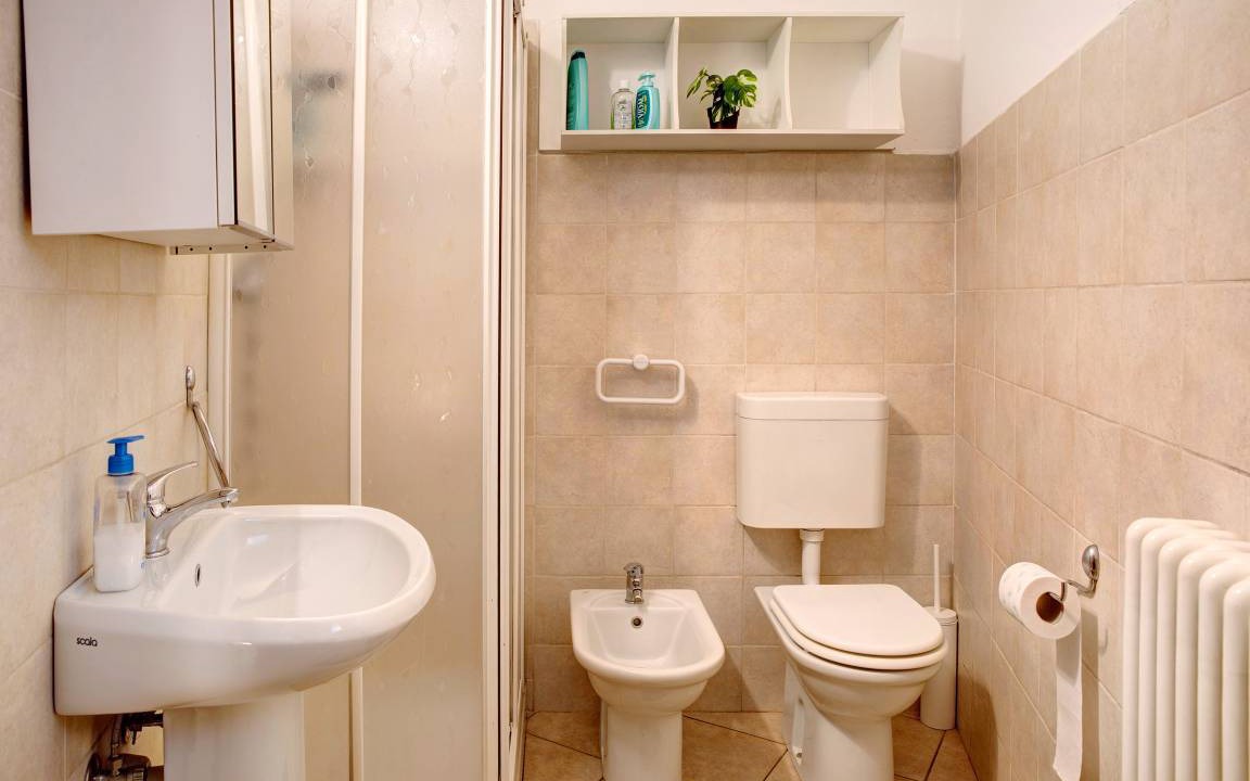 Photo of Bathroom in Valtellina