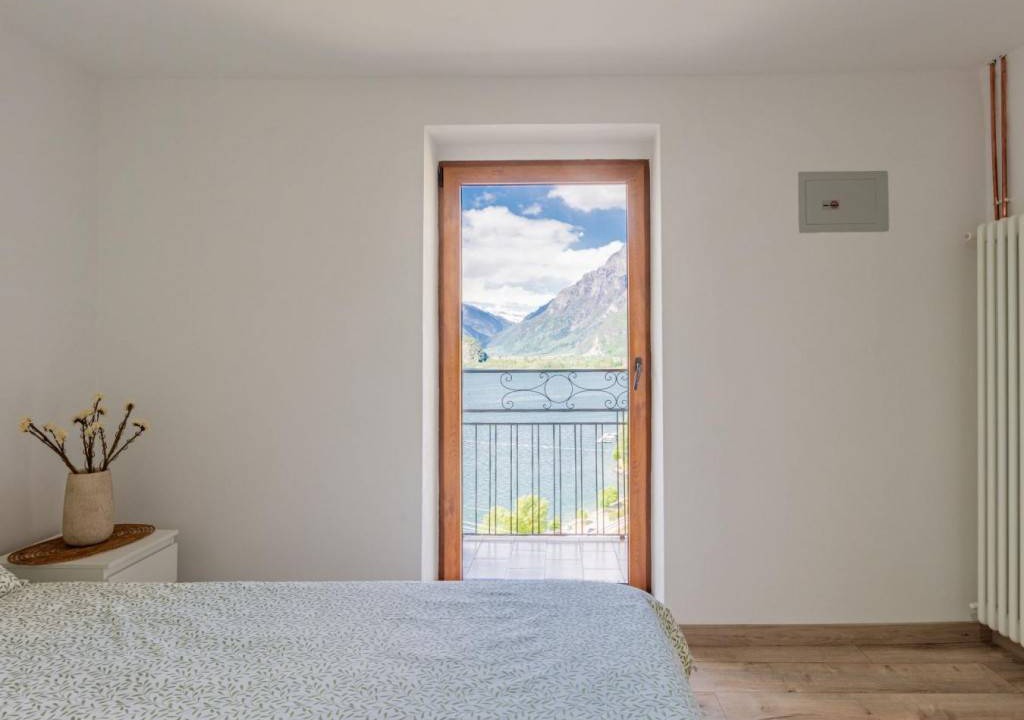 Photo of Bedroom in Verceia