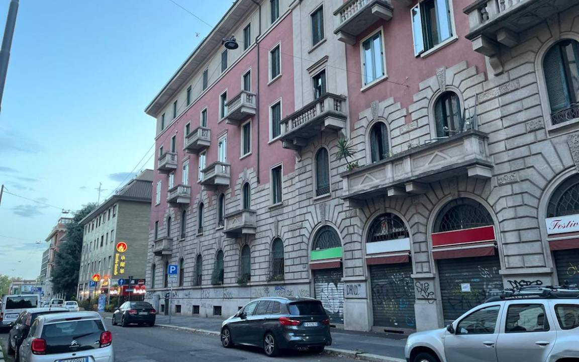 Photo of Buildings in Zona Farini
