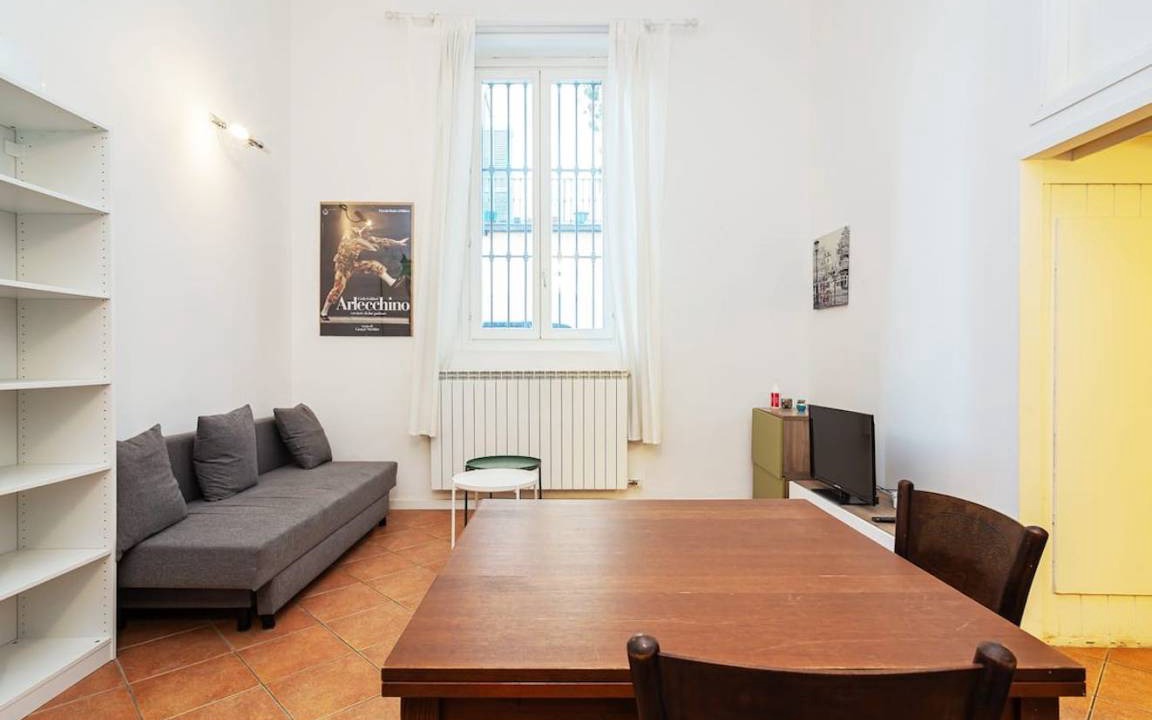 Photo of Livingroom in Centro Direzionale