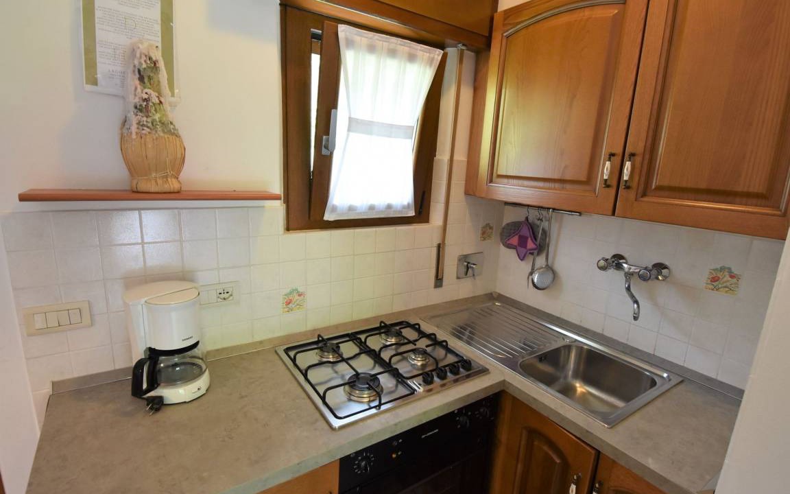 Photo of Kitchen in Vesta
